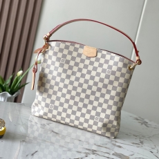 Louis Vuitton Shopping Bags